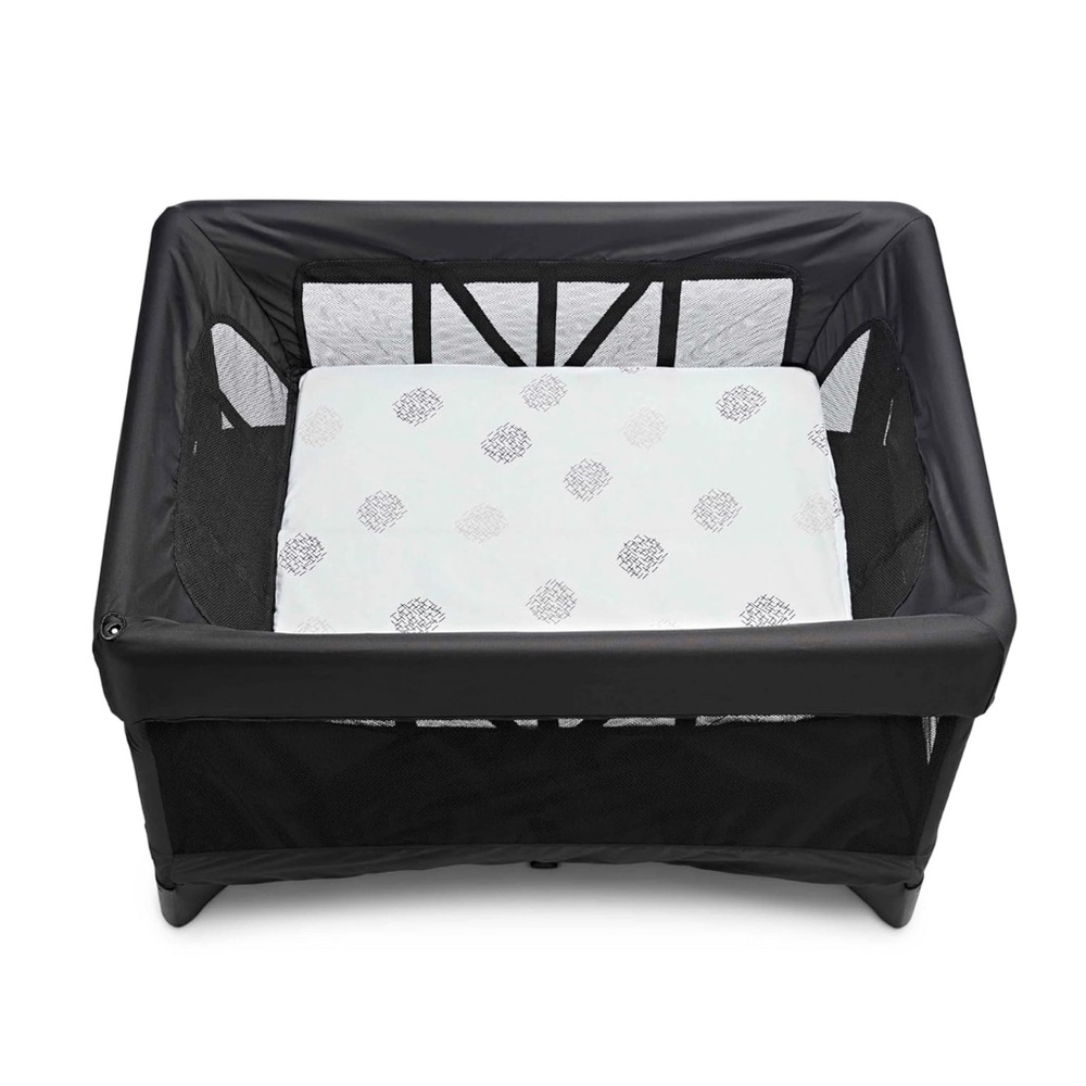 4moms Playard plus Removable Bassinet